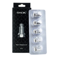 SMOK NORD Replacement Coils 5 pack - 1.4 ohm